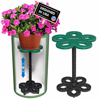 pot inserts for plants Tall Column Lift