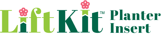 Lift Kit Planter Insert